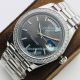 EW Factory Rolex Day-Date 40 Dark Rhodium Striped Dial Replica Watch (3)_th.jpg